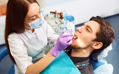 Choisir un spécialiste : Quand consulter un endodontiste ?