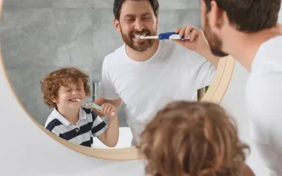 Comment choisir la meilleure brosse à dents pour vous