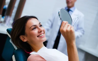 Les traitements orthodontiques à l’âge adulte : un sourire parfait à tout âge