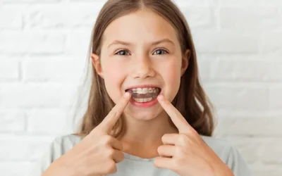 Les soins orthodontiques précoces chez les enfants : quand et pourquoi