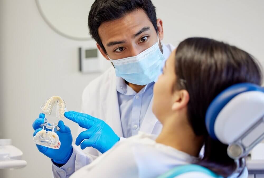 L’occlusion dentaire : pourquoi l’équilibre de votre mâchoire influence tout votre corps