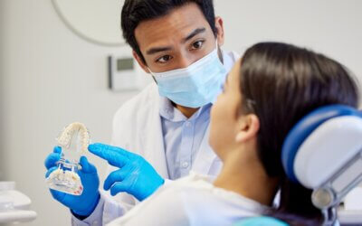 L’occlusion dentaire : pourquoi l’équilibre de votre mâchoire influence tout votre corps