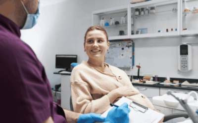 Pourquoi la grossesse fragilise votre sante bucco-dentaire et plus précisément vos gencives ?