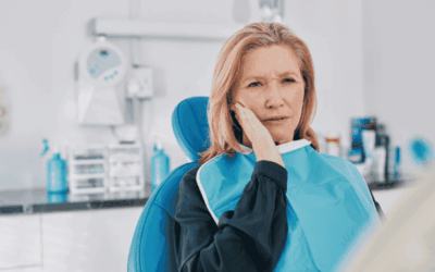 Bouche sèche en permanence : est-ce vraiment sans danger pour vos dents ?